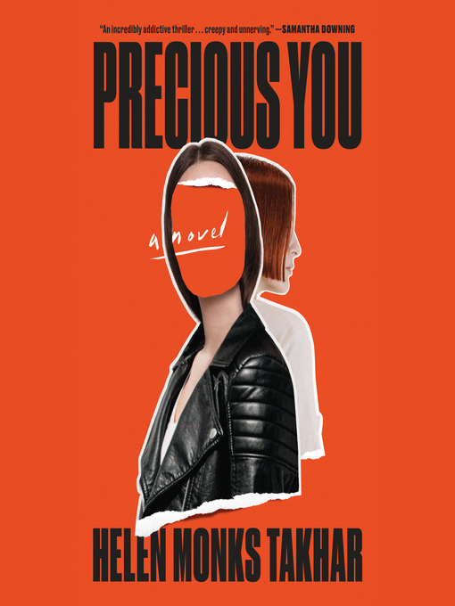 Title details for Precious You by Helen Monks Takhar - Available